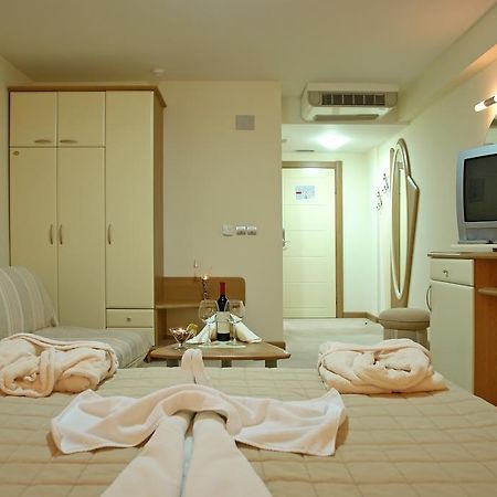 Hotel Flamengo Охрид Екстер'єр фото