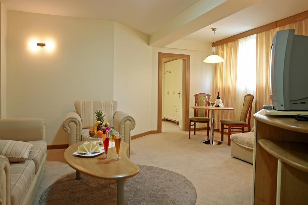 Hotel Flamengo Охрид Екстер'єр фото