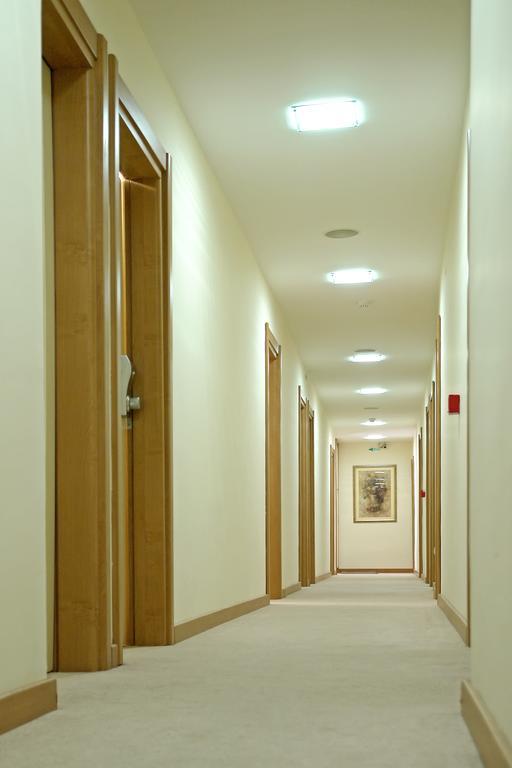 Hotel Flamengo Охрид Екстер'єр фото